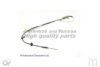 MAZDA S12144410F Cable, parking brake